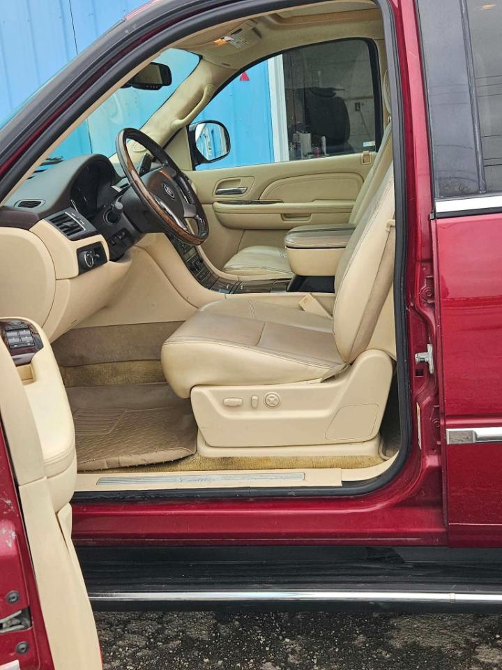 cadillac escalade ext 2007 3GYFK62887G257613 image cadillac escalade ext 2007 3GYFK62887G257613 image